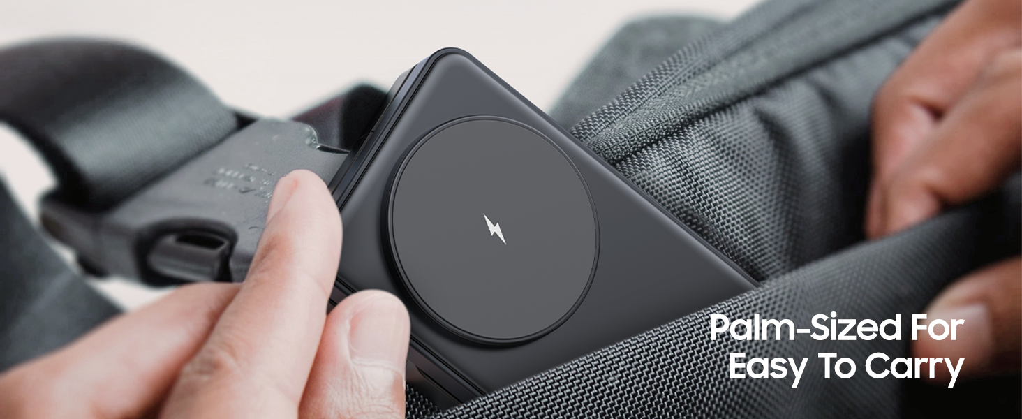 3 in 1 wireless charger