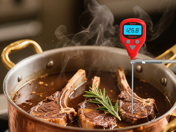 Food Thermometer