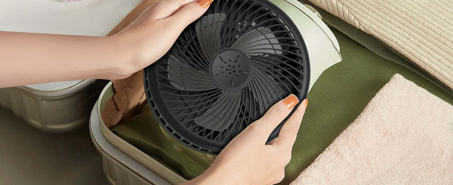 Light &amp;amp; Portable