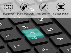 keyboard ipad