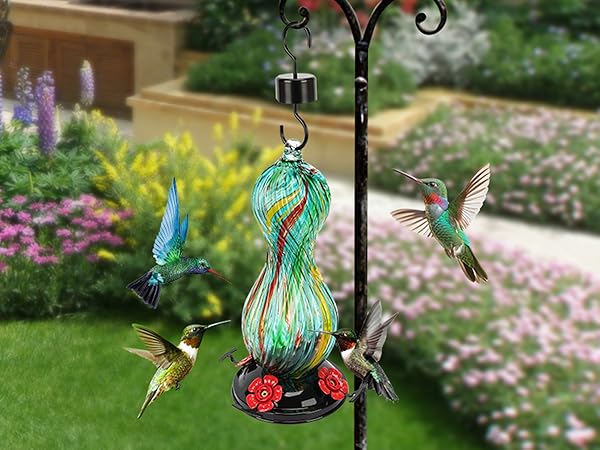 Stylish and practical design