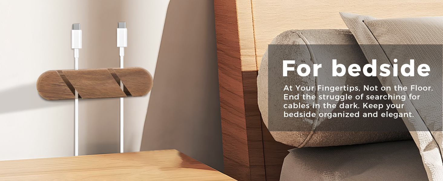cable holder cord organizer