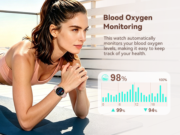 smart watches for women