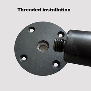 Speaker Stand Top Hat