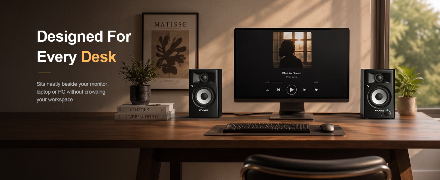 speakers for pc