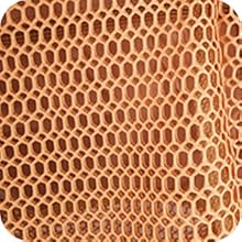 mesh beach bag