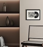 vinyl frame