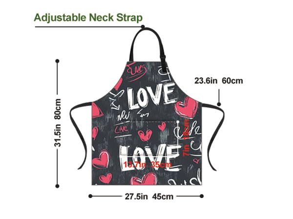 apron for cooking