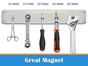 Disc Magnets