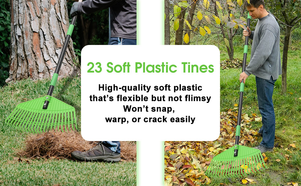 Leaf Rake