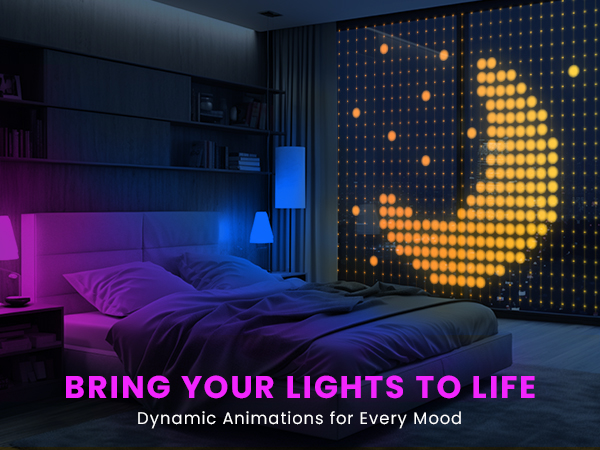 led lights for bedroom; home decor; luces led para cuarto; fairy lights battery operated