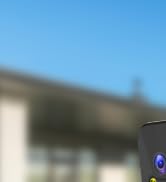 ORAXIUM Wireless Outdoor Security Camera