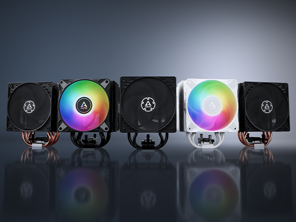 ARCTIC Freezer 36 A-RGB (white)