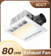 bathroom exhaust fan