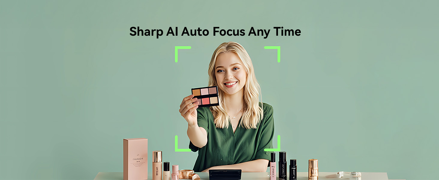 EMEET Piko+ webcam 4K redefines webcams by blending practicality with emotional appeal