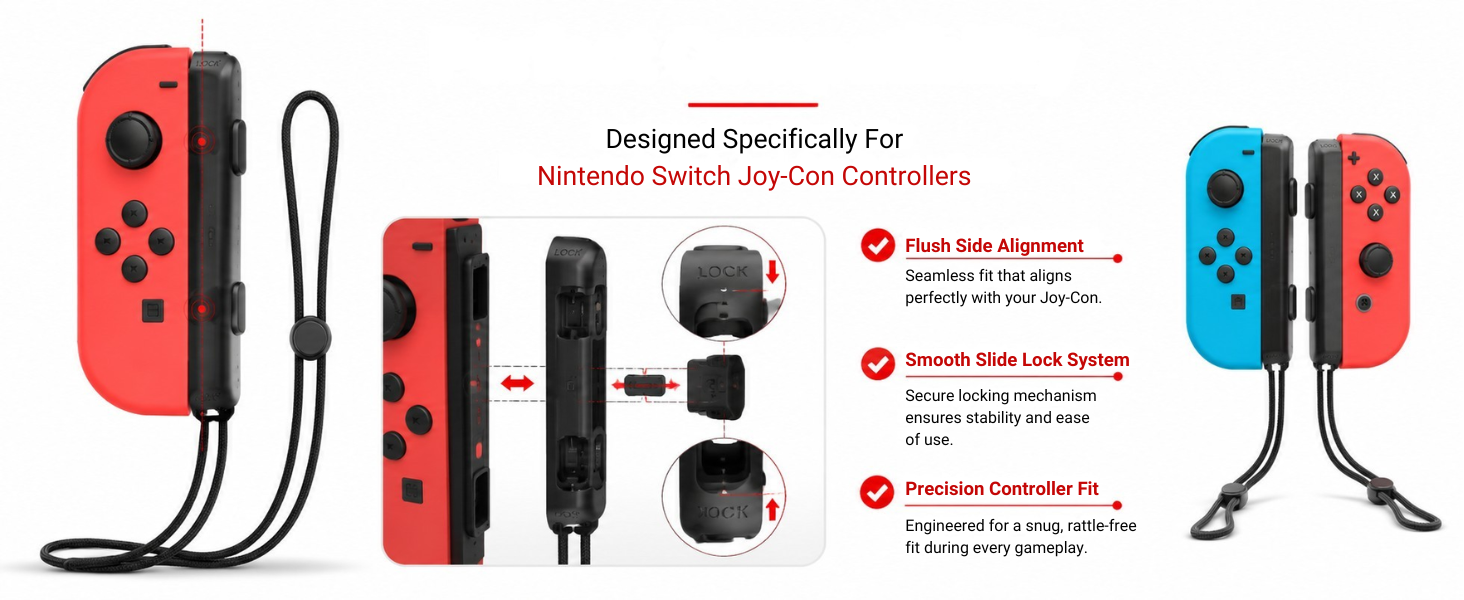 Designed for Nintendo