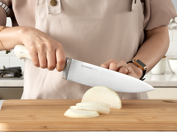 Knife Set