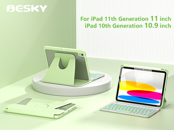 ipad 11th Generation 11 inch