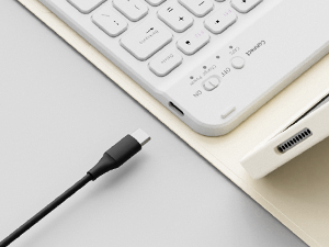 Type-C Charging Port