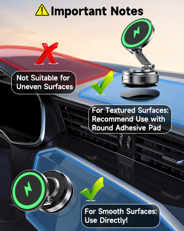 magsafe car mount charger