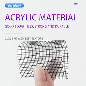 ACRYLIC MATERIAL