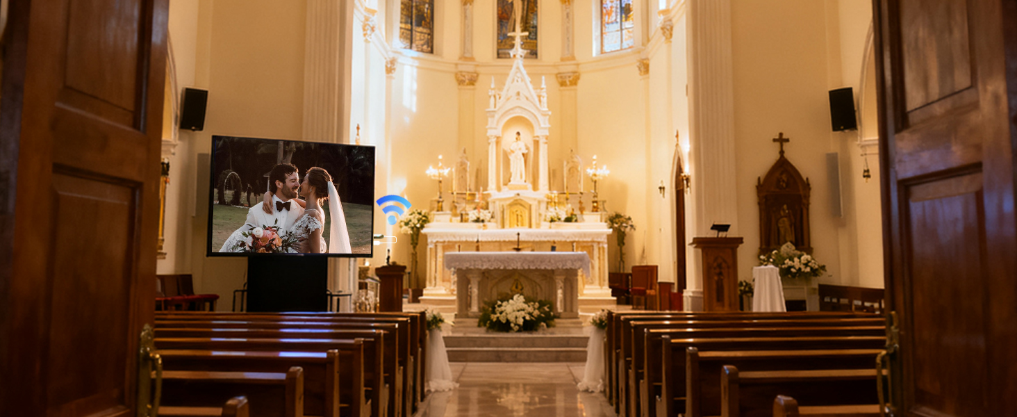 ishare ios wireless hdmi display adapter