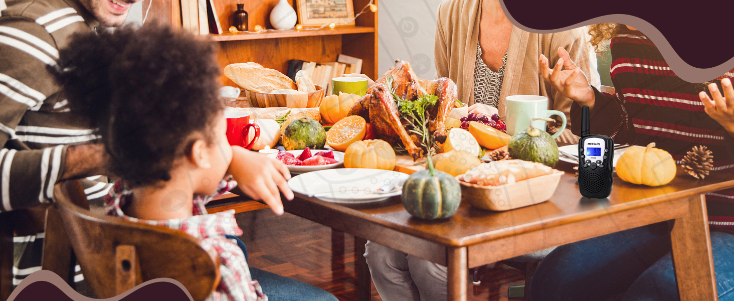 Toys for 3-12 Year Old Boys Girls, easter decorations for home kids walkie talkies 2 pack