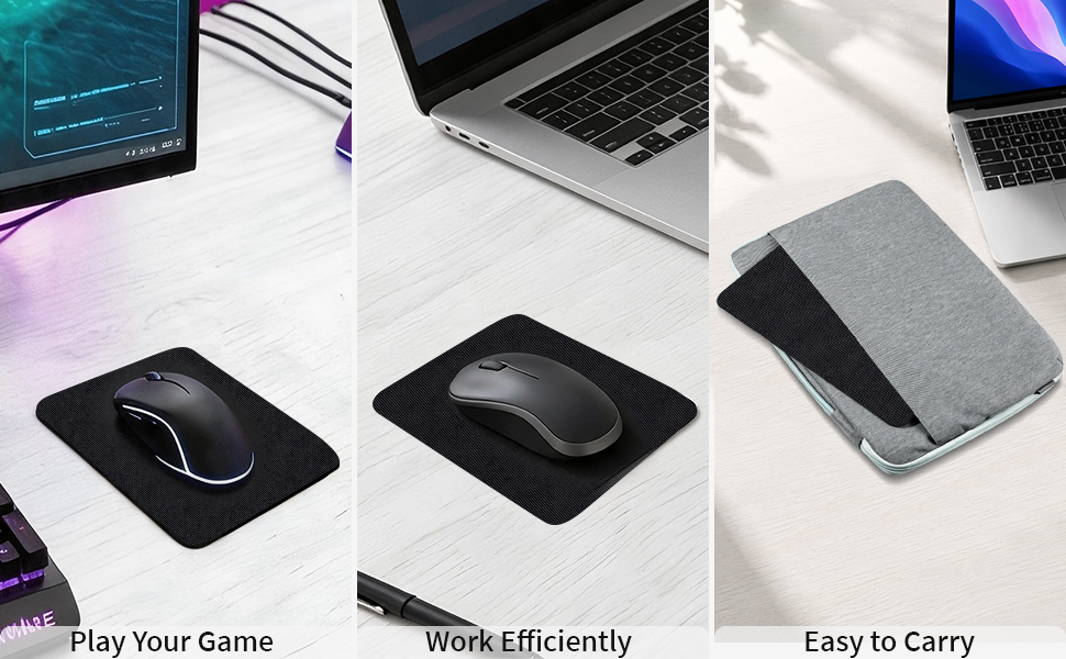 Mouse Pad