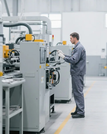 Craftsmanship in every detail.