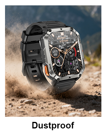 smart watch