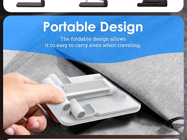 stable &amp; non slip &amp; design