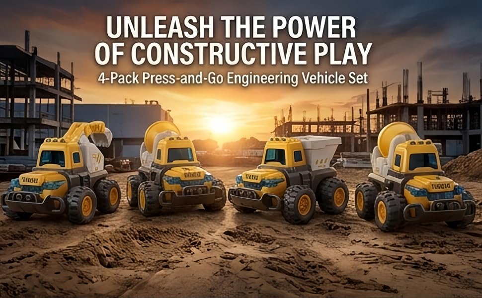 construction toys