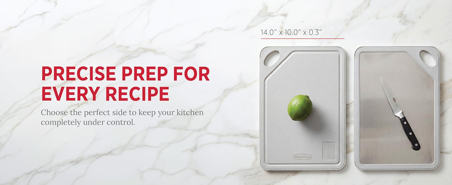 Cutting Board Non Toxic