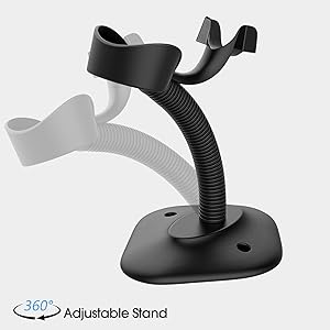esup barcode scanner