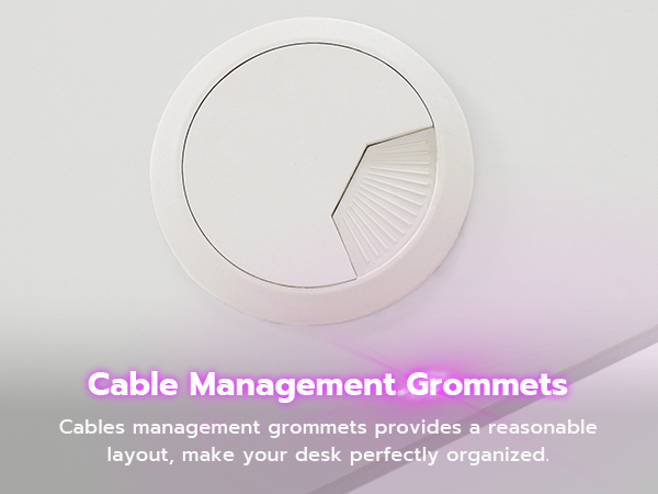 computer desk