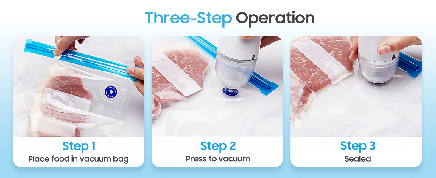 vacuum sealer machine