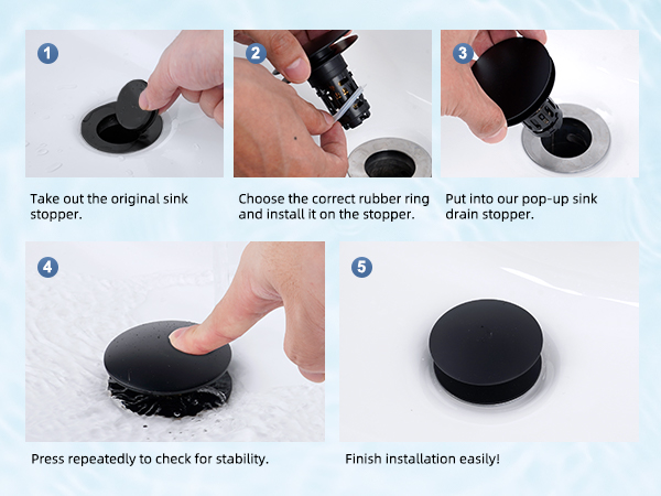 Easy to Install
