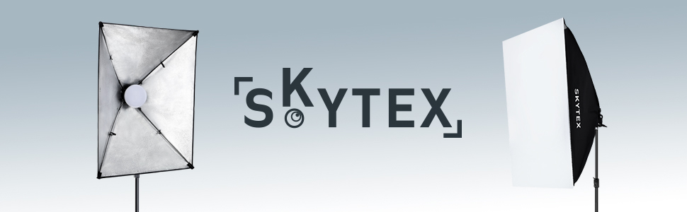 softbox lighting kit