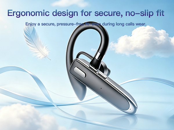 Ergonomic design for secure