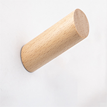 wood wall hooks