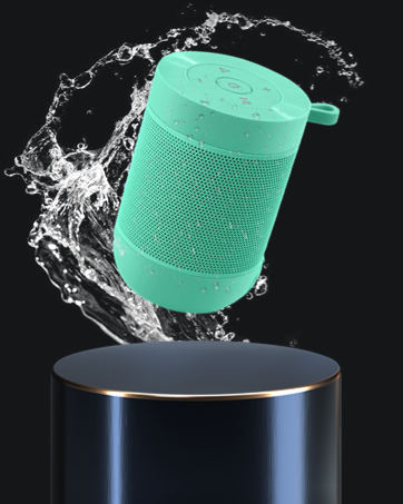 wireless Speaker waterproof