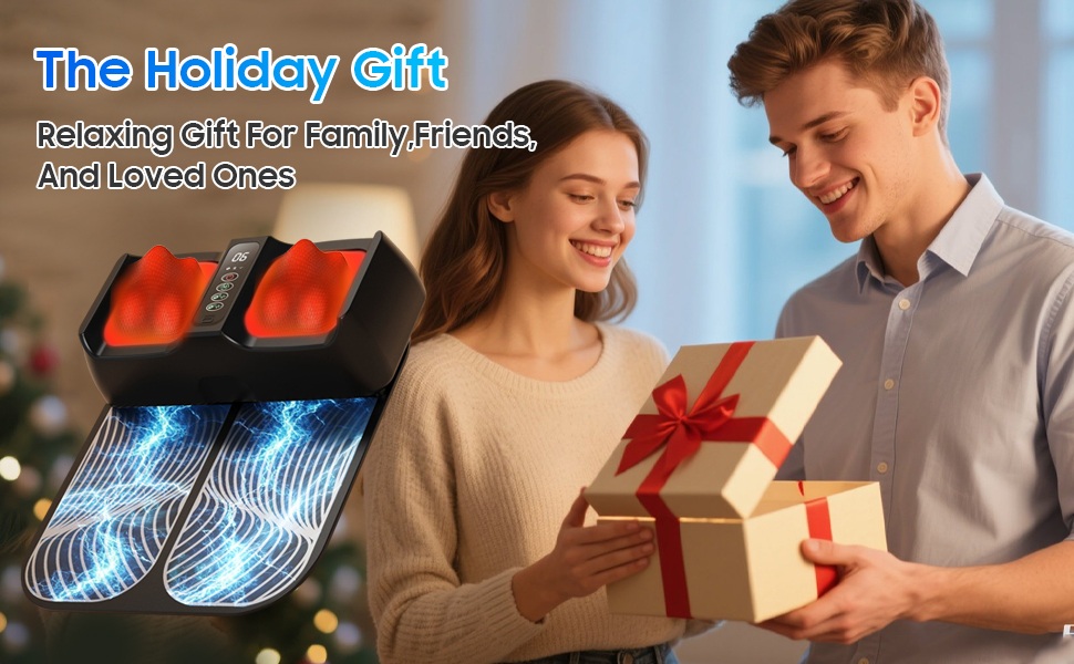 electric foot massager calf and foot massager foot massager tool