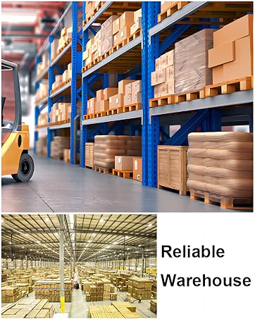 warehouse