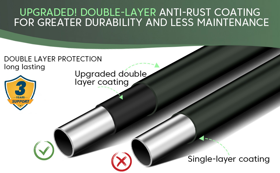 large tomato plantger