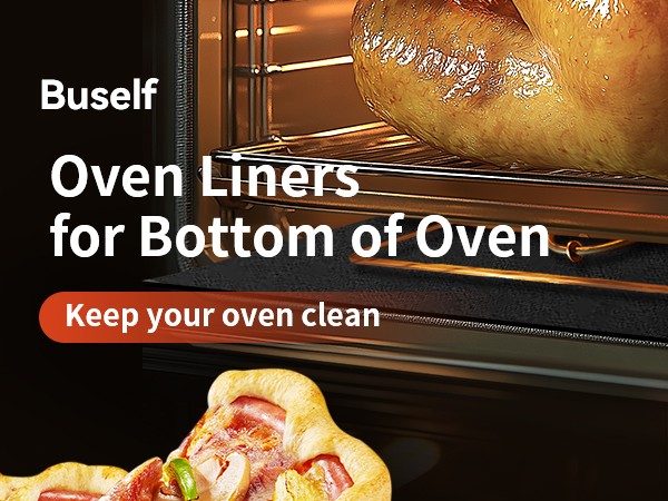 oven liner