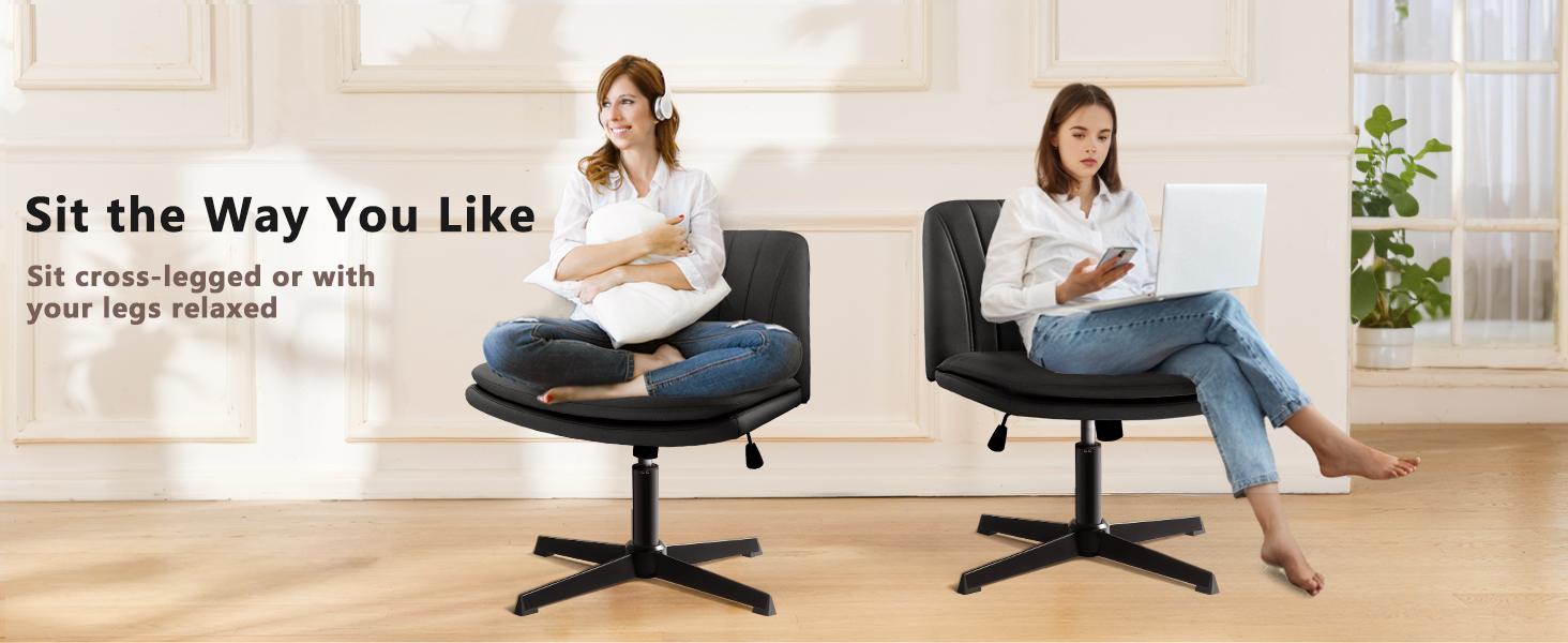 criss cross chair with wheels cross legged office chair desk chair cross legged office chair
