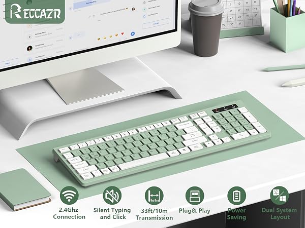 wireless keyboard 1
