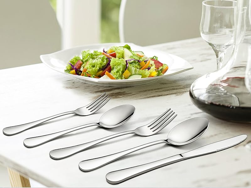 Flatware Set