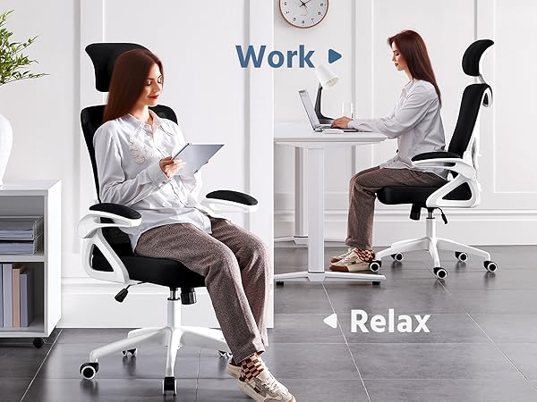 office chair