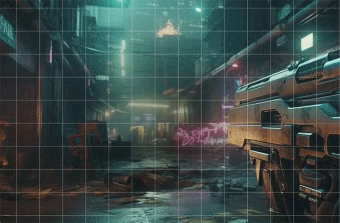 ASUS ROG Swift PG32UCDM3 Gaming Computer Monitor